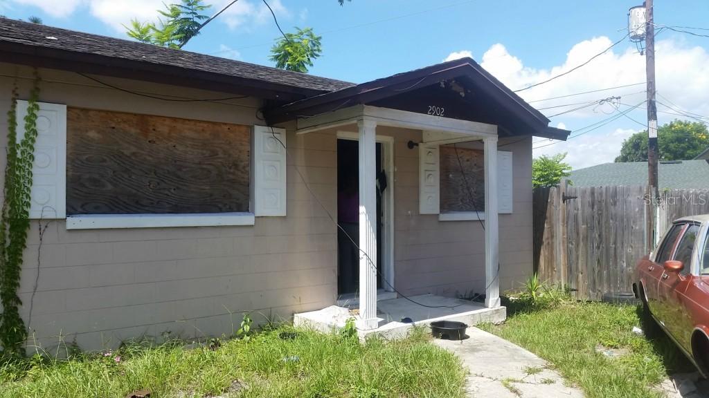 2902 Spring Hill Ct., Orlando, FL 32808
