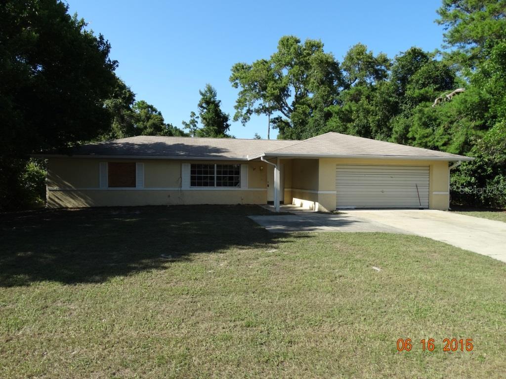 3106 Telford Ln., Deltona, FL 32738