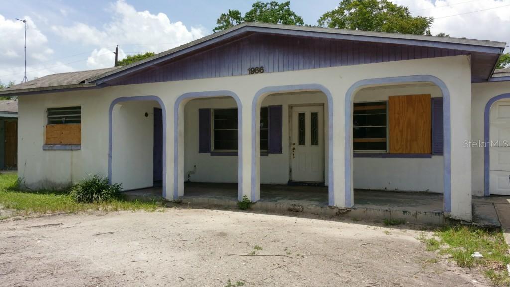 1966 Willie Mays Pkwy., Orlando, FL 32811