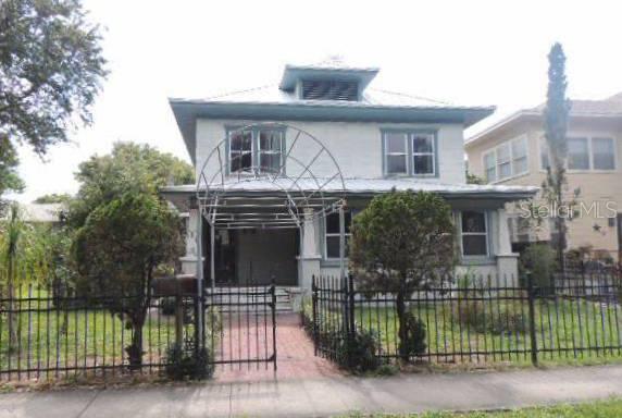 620 5th St., St Petersburg, FL 33701