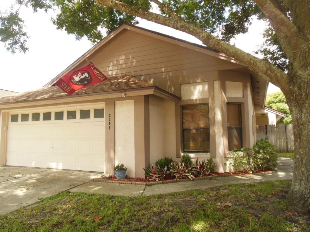 3304 S Saint Lucie Dr, Casselberry, FL 32707