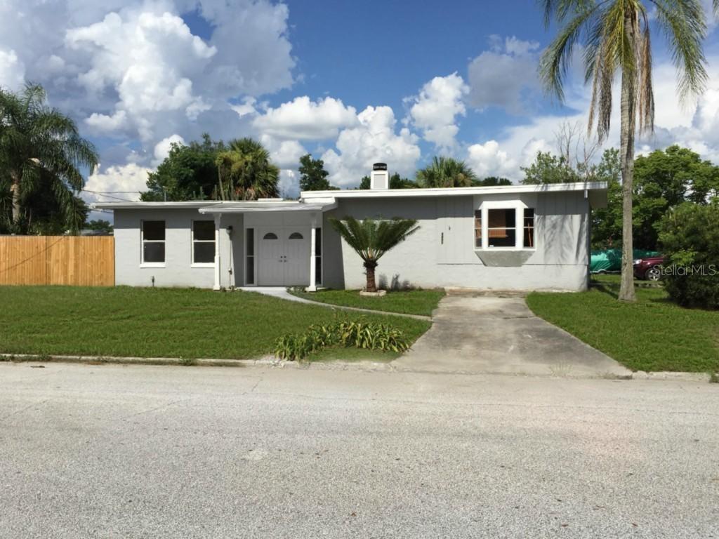 3401 Price Ave., Orlando, FL 32806