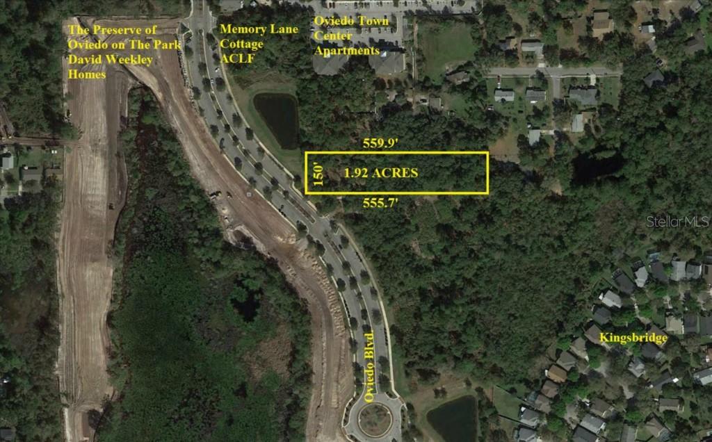 [Address Hidden by Seller], Oviedo, FL 32766