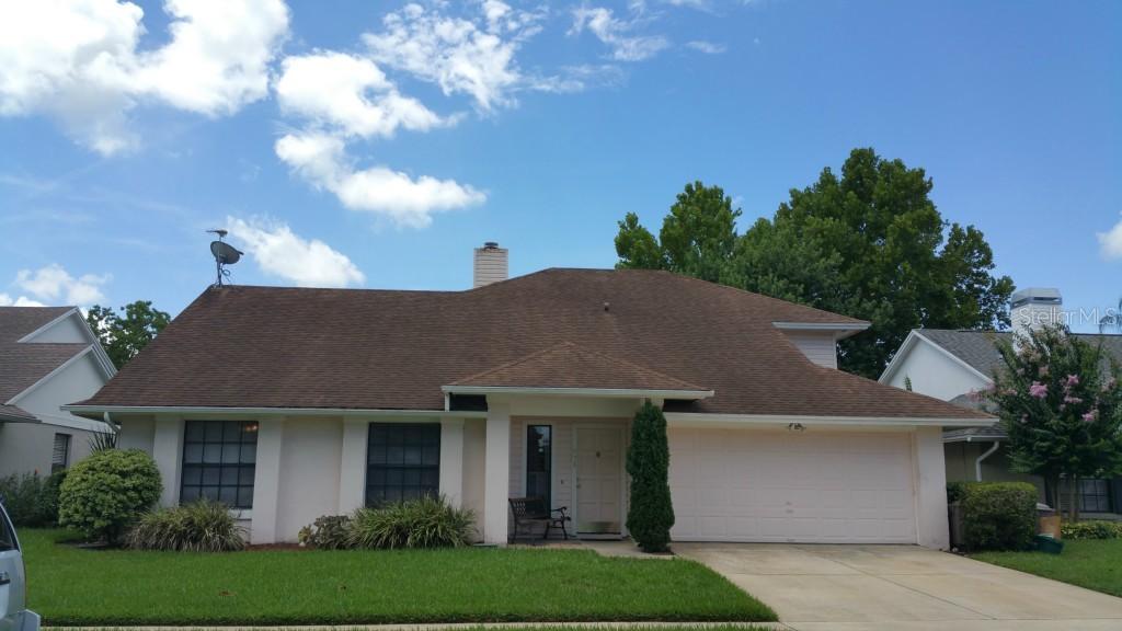 531 W Springtree Way, Lake Mary, FL 32746