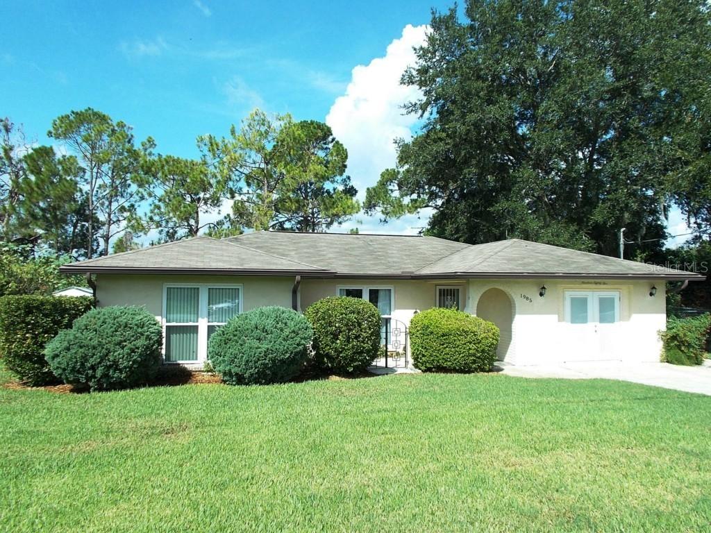 1985 Monterey Dr., Deltona, FL 32738
