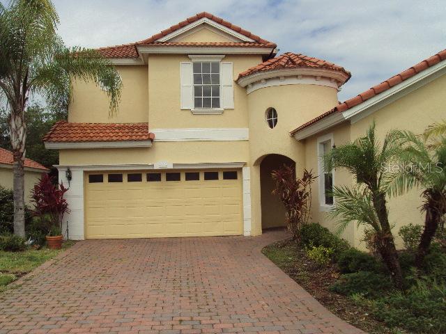 1024 Via Tivoli Ct., Windermere, FL 34786