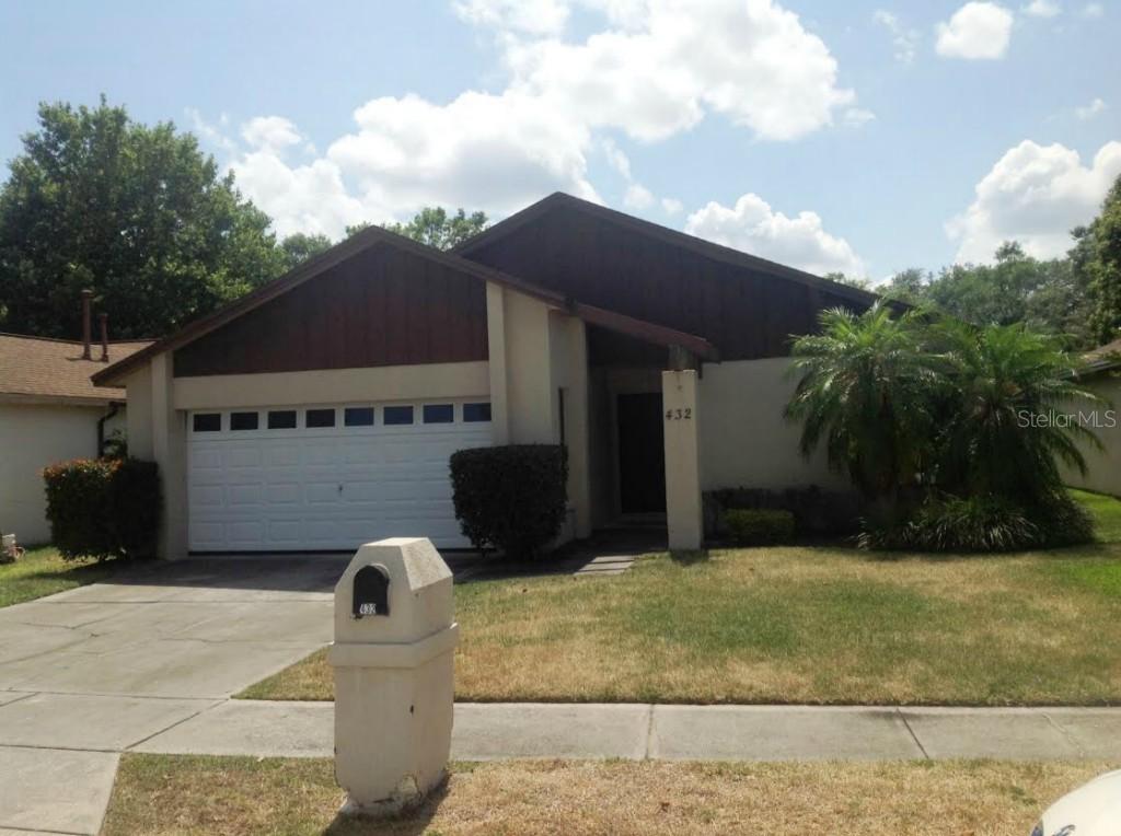 432 Copperstone Cir., Casselberry, FL 32707