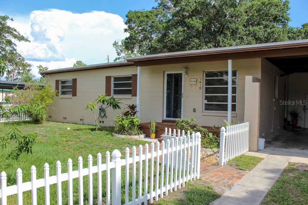 5616 Pecos St., Orlando, FL 32807