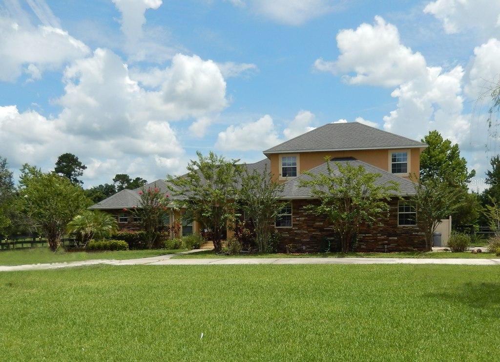 2961 Wassum Tr., Chuluota, FL 32766