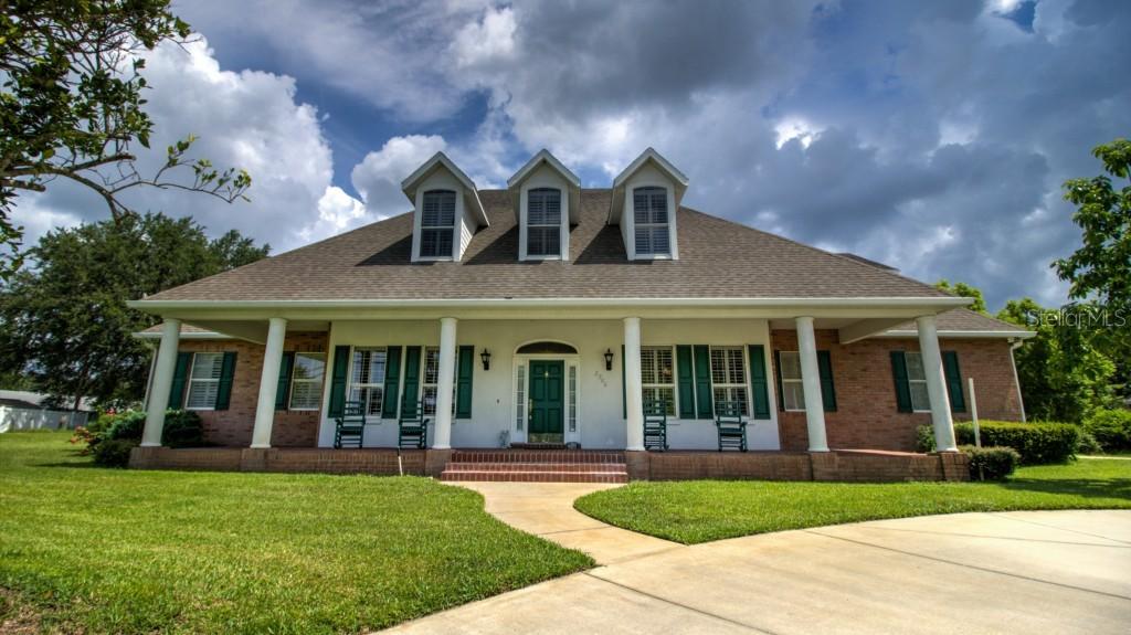 2706 Tropic St., Titusville, FL 32796