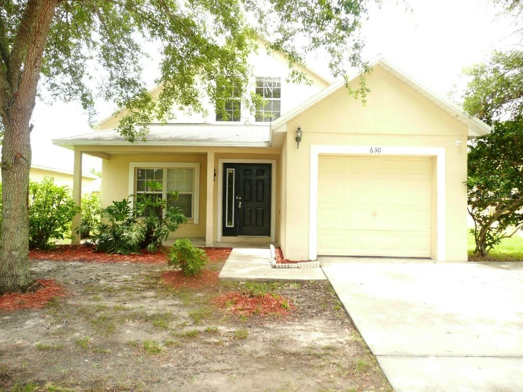 630 Grandiflora Dr., Orlando, FL 32811
