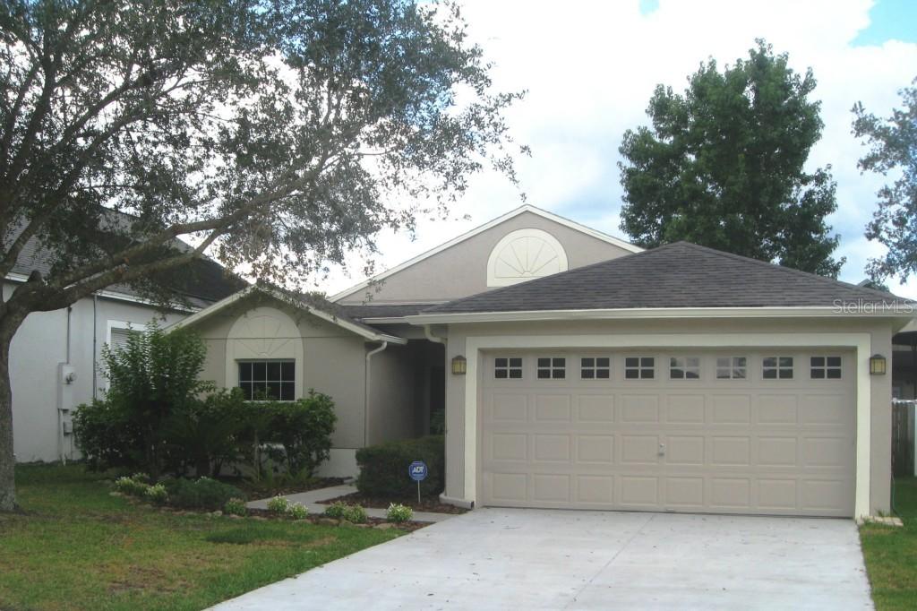 1117 Bishop Ave., Oviedo, FL 32765