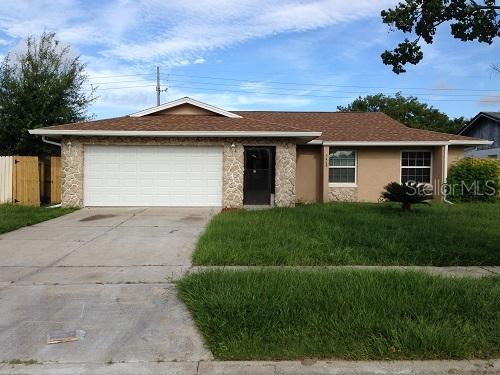 5468 Chapparrel Dr., Orlando, FL 32839