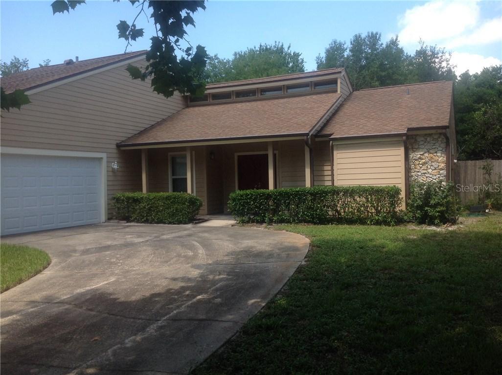 5620 Baybrook Ave., Orlando, FL 32819