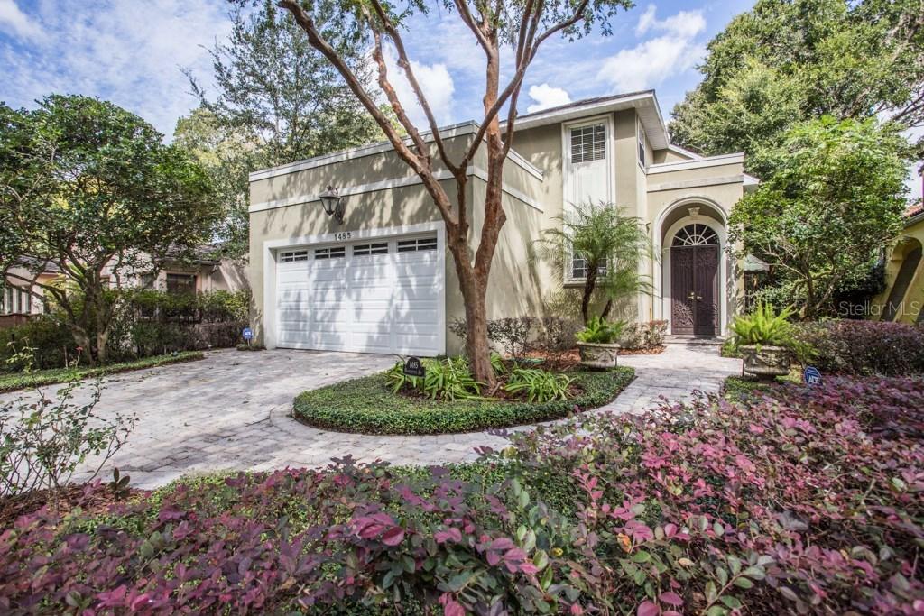 1485 Westchester Ave., Winter Park, FL 32789