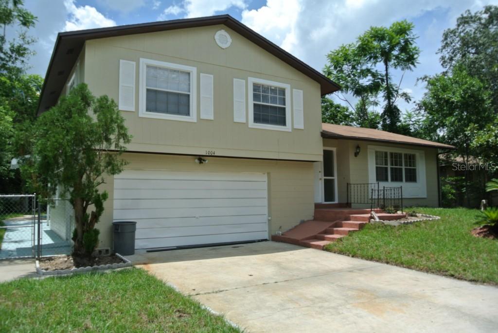 1004 Kirk St., Orlando, FL 32808
