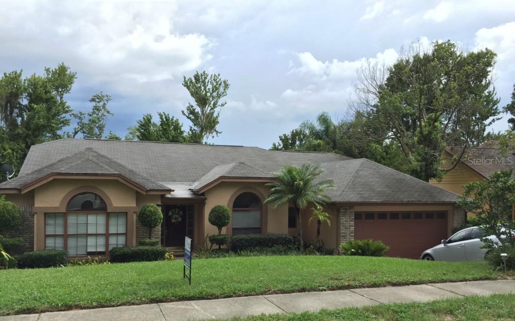 890 Bucksaw Pl., Longwood, FL 32750