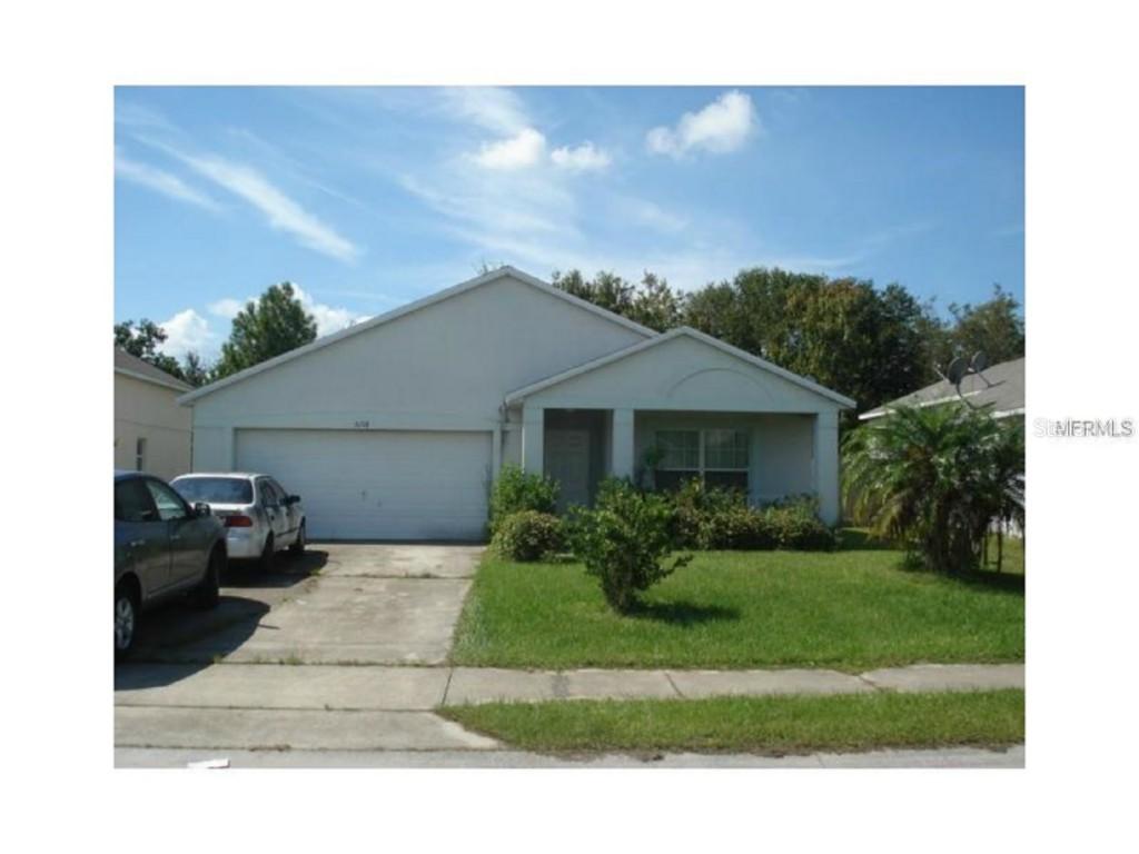 5118 Lobelia Dr., Orlando, FL 32811
