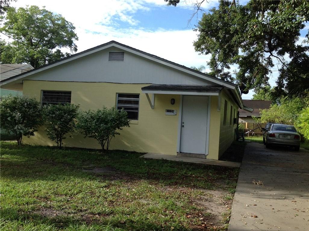 2310 W Jackson St., Orlando, FL 32805