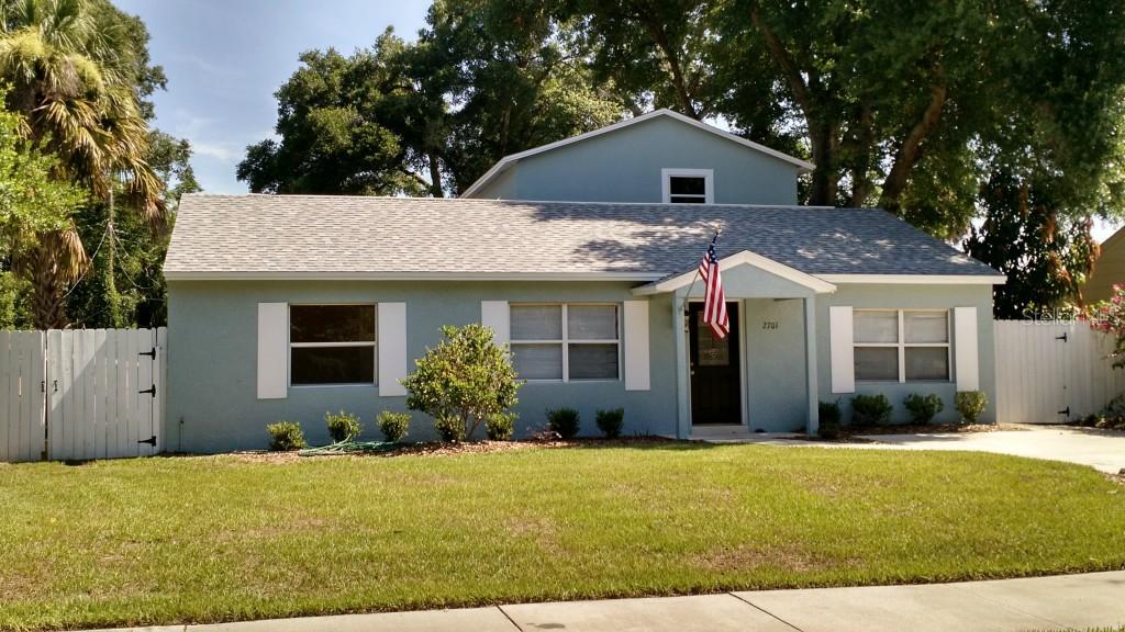 2701 Salisbury Blvd., Winter Park, FL 32789