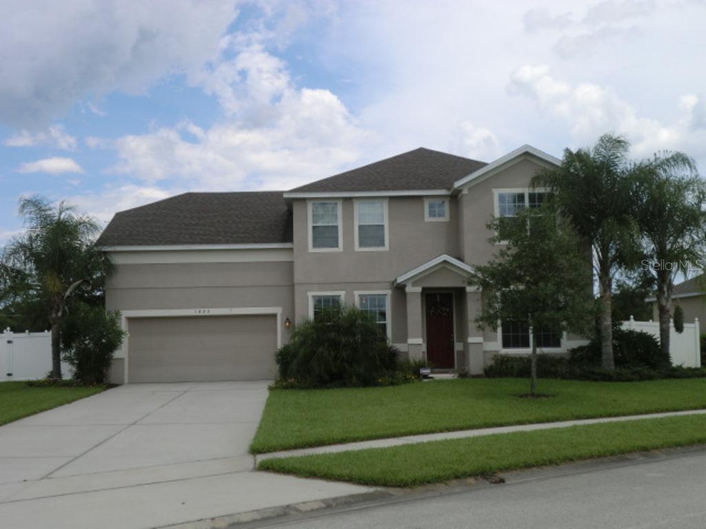 1423 Ellis Fallon Loop, Oviedo, FL 32765