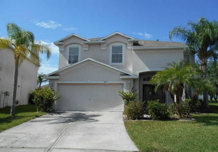 4922 Trinidad Dr., Land O Lakes, FL 34639