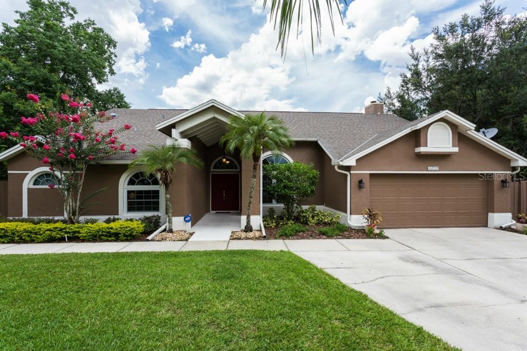 10722 Spring Buck Tr., Orlando, FL 32825