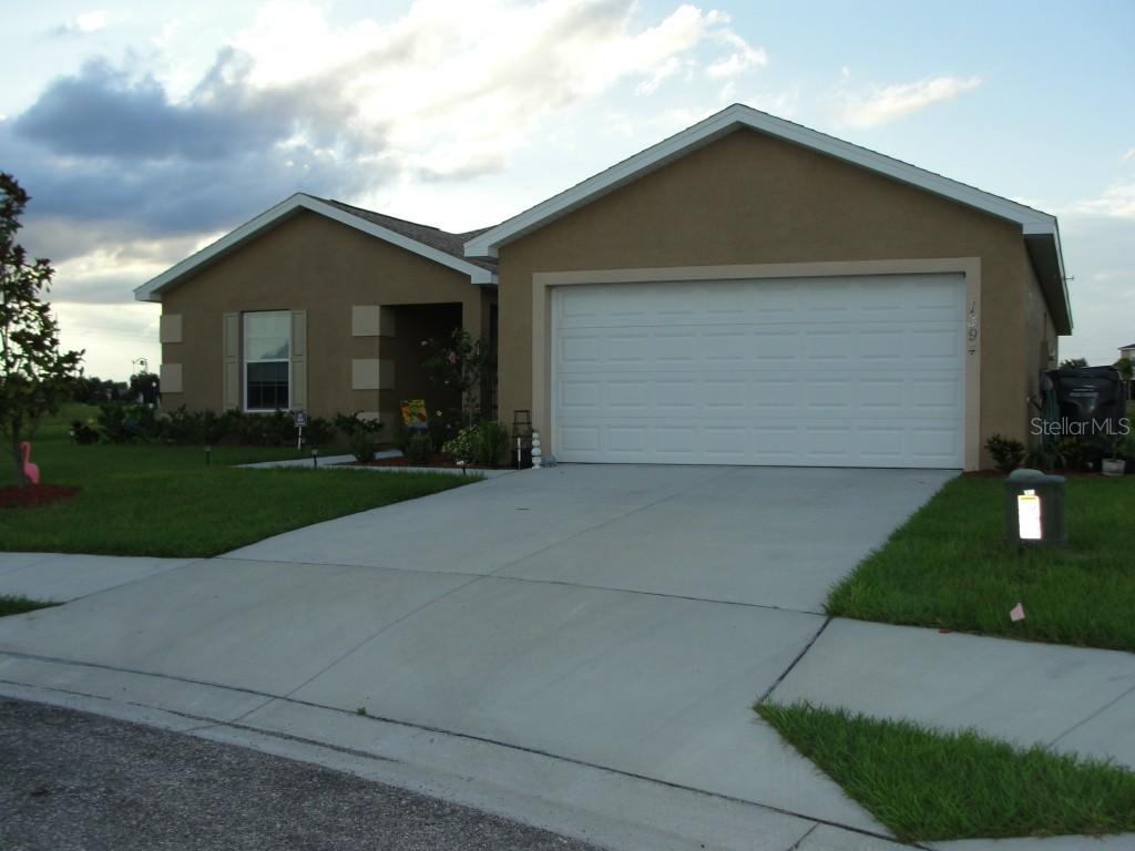 1394 Conch Key Ln., Davenport, FL 33837