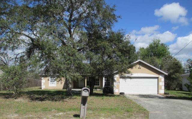542 Gondolier Ter., Deltona, FL 32725