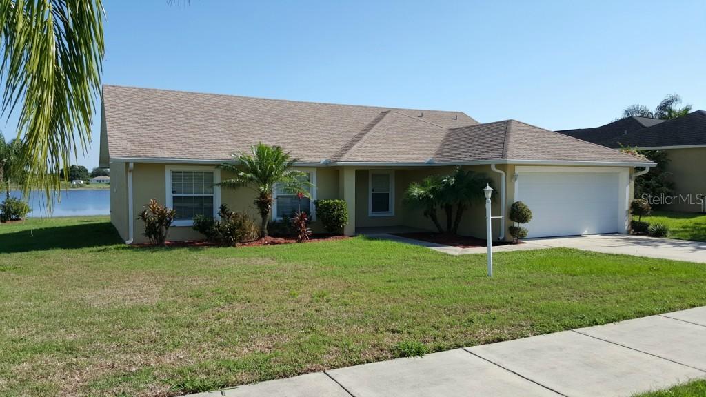 161 Dinner Lake Loop, Lake Wales, FL 33859
