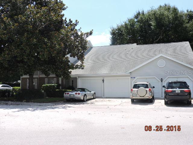 2457 Coach House Blvd. #40, Orlando, FL 32812