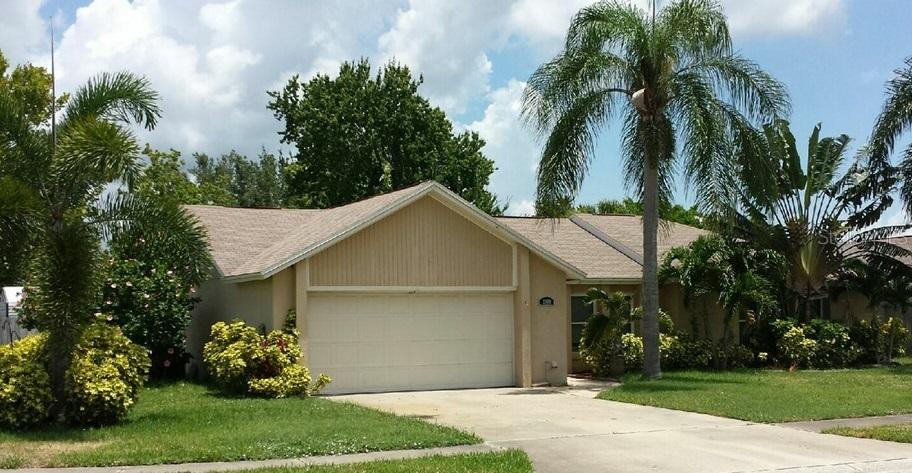 2900 Raintree Lake Cir., Merritt Island, FL 32953