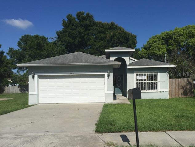 3408 N Garrison St., Tampa, FL 33619
