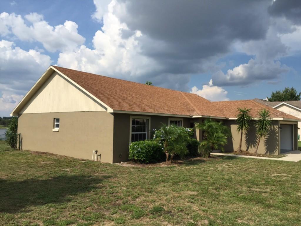 181 Dinner Lake Loop, Lake Wales, FL 33859