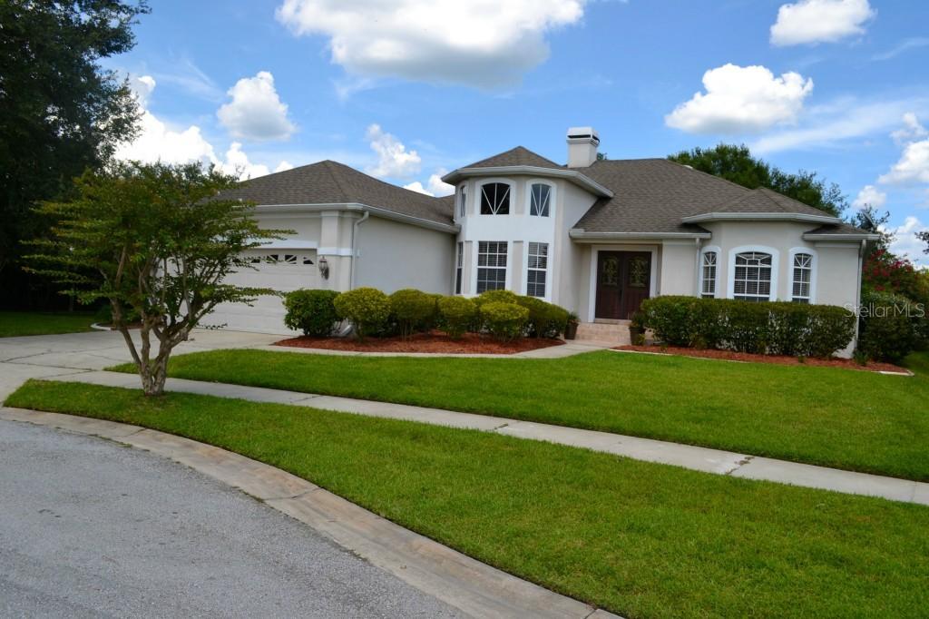 103 Harbour Links Ct., Orlando, FL 32828