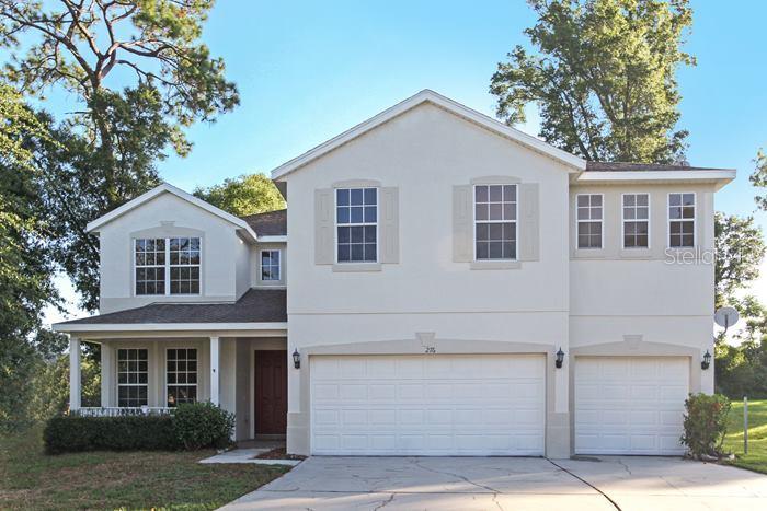 276 Linberry Ln., Ocoee, FL 34761