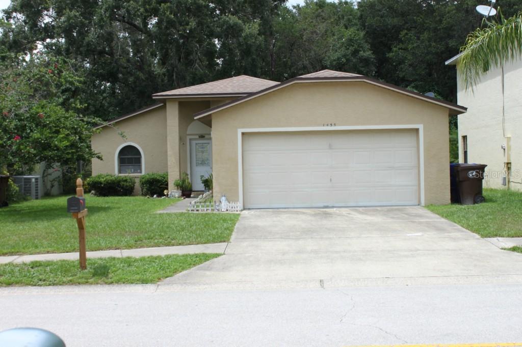 1455 Eldra Dr., Kissimmee, FL 34744