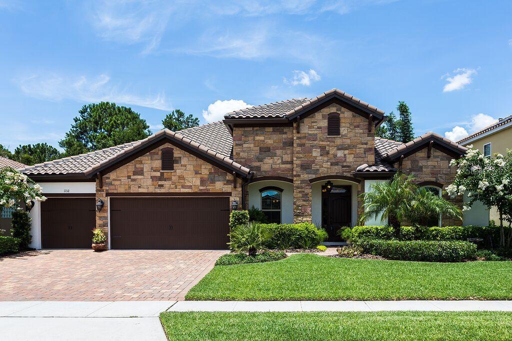 1132 Bella Vista Cir., Longwood, FL 32779