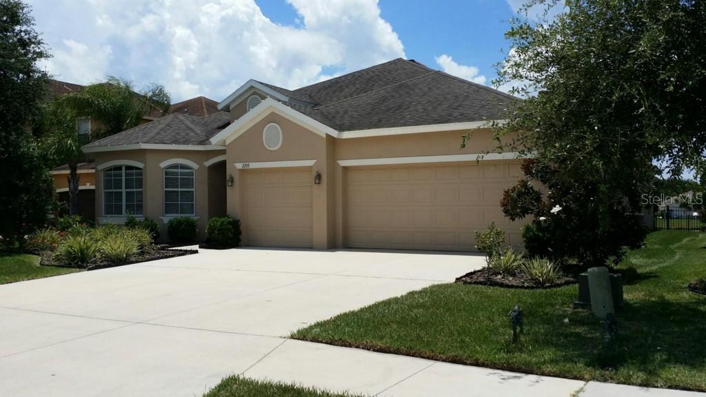 2355 123rd Pl., Parrish, FL 34219