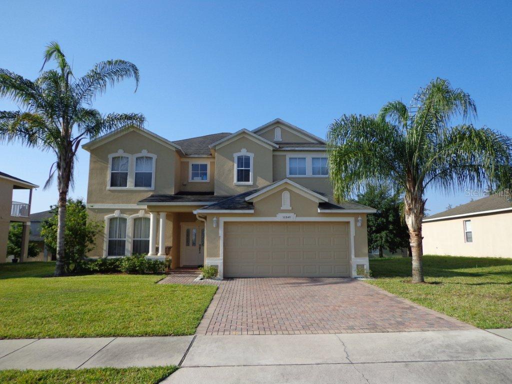 15340 Groose Point Ln., Clermont, FL 34714