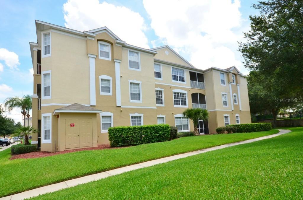 2301 Butterfly Palm Way #204, Kissimmee, FL 34747