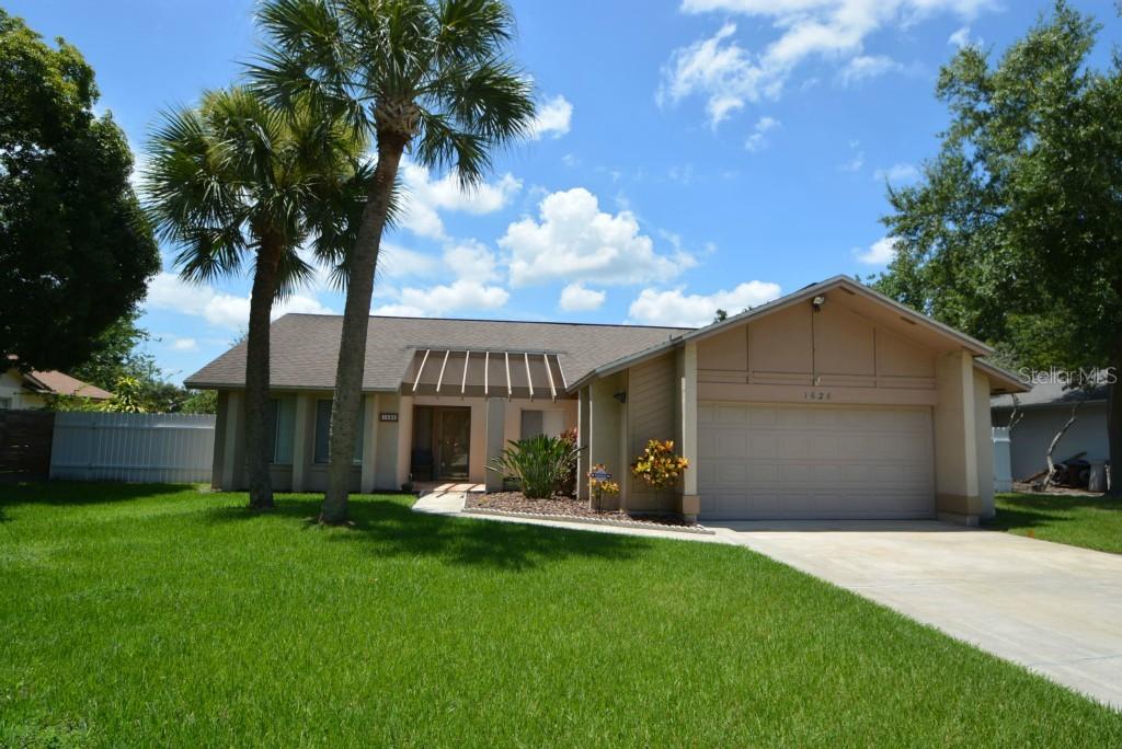 1626 Stafford Dr., Belle Isle, FL 32809