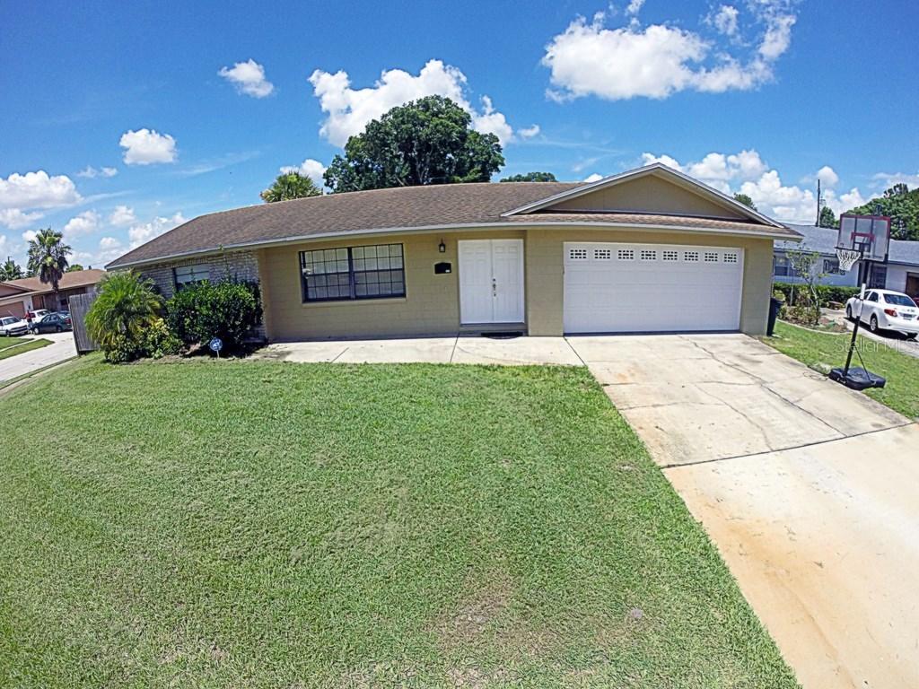 800 Murdock Blvd., Orlando, FL 32825