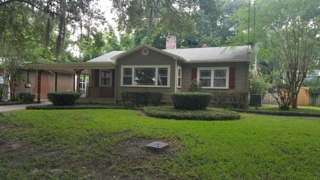 1107 Greenwood St., Orlando, FL 32801