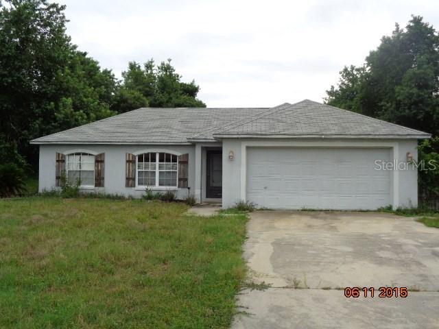 2299 E Firwood Dr., Deltona, FL 32725