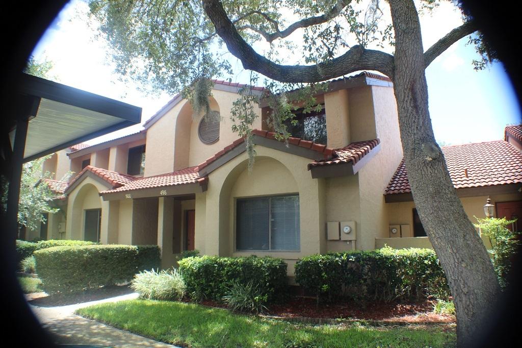 498 Club Dr., Winter Springs, FL 32708
