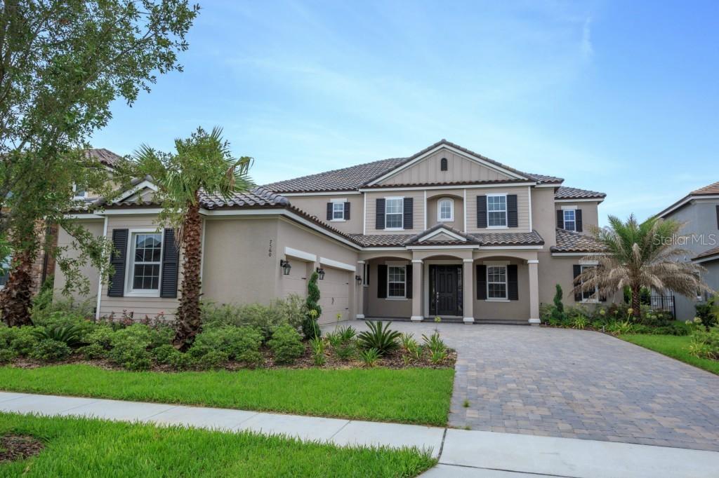 7560 Green Mountain Way, Winter Garden, FL 34787