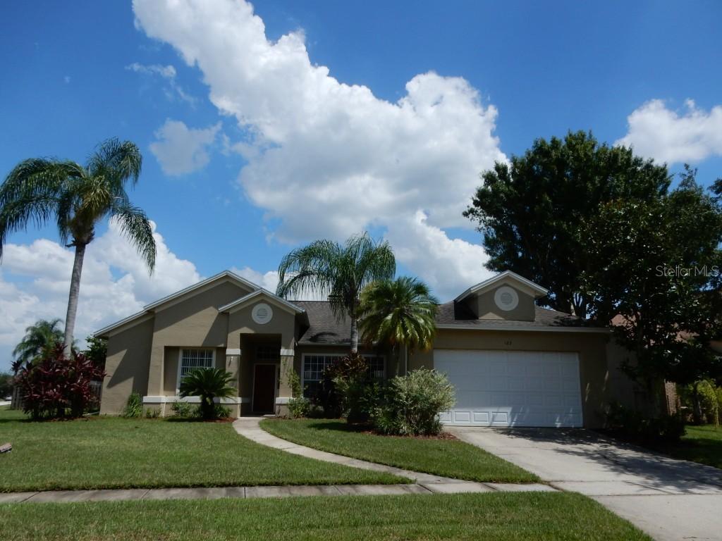 123 Augusta Dr., Orlando, FL 32828