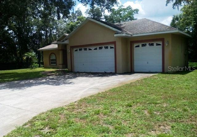 2413 Heather Manor Ln., Lutz, FL 33549