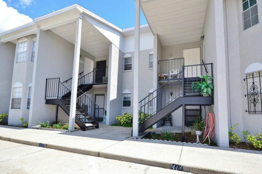 4513 S Oak Dr. #Q31A, Tampa, FL 33611